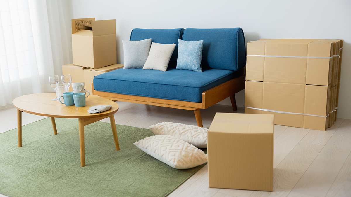 新生活の住み替えで家を急いで売りたい方必見！「不動産買取」でスピーディーに現金化するメリット